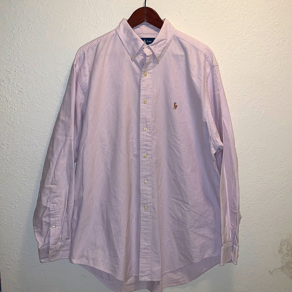 Ralph Lauren Shirt